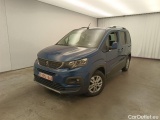  Peugeot  RIFTER Peugeot  1.5 BlueHDi 130 EAT8 S/S Allure 5d 7 places  