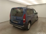  Peugeot  RIFTER Peugeot  1.5 BlueHDi 130 EAT8 S/S Allure 5d 7 places  #2