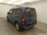  Peugeot  RIFTER Peugeot  1.5 BlueHDi 130 EAT8 S/S Allure 5d 7 places  #7