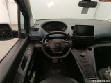  Peugeot  RIFTER Peugeot  1.5 BlueHDi 130 EAT8 S/S Allure 5d 7 places  #9