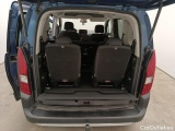  Peugeot  RIFTER Peugeot  1.5 BlueHDi 130 EAT8 S/S Allure 5d 7 places  #14