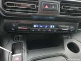  Peugeot  RIFTER Peugeot  1.5 BlueHDi 130 EAT8 S/S Allure 5d 7 places  #27