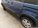  Peugeot  RIFTER Peugeot  1.5 BlueHDi 130 EAT8 S/S Allure 5d 7 places  #48