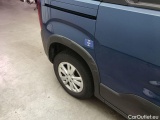  Peugeot  RIFTER Peugeot  1.5 BlueHDi 130 EAT8 S/S Allure 5d 7 places  #68