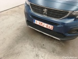  Peugeot  RIFTER Peugeot  1.5 BlueHDi 130 EAT8 S/S Allure 5d 7 places  #90