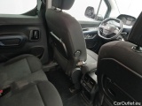  Peugeot  RIFTER Peugeot  1.5 BlueHDi 130 EAT8 S/S Allure 5d 7 places  #95