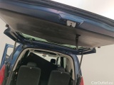  Peugeot  RIFTER Peugeot  1.5 BlueHDi 130 EAT8 S/S Allure 5d 7 places  #101