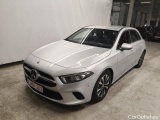  Mercedes  A-Klasse Mercedes-Benz  A 180 d Business Solution Aut. 5d 