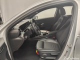  Mercedes  A-Klasse Mercedes-Benz  A 180 d Business Solution Aut. 5d #3
