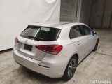  Mercedes  A-Klasse Mercedes-Benz  A 180 d Business Solution Aut. 5d #2