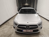  Mercedes  A-Klasse Mercedes-Benz  A 180 d Business Solution Aut. 5d #5