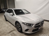  Mercedes  A-Klasse Mercedes-Benz  A 180 d Business Solution Aut. 5d #8