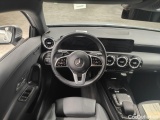  Mercedes  A-Klasse Mercedes-Benz  A 180 d Business Solution Aut. 5d #9
