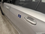  Mercedes  A-Klasse Mercedes-Benz  A 180 d Business Solution Aut. 5d #23