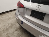  Mercedes  A-Klasse Mercedes-Benz  A 180 d Business Solution Aut. 5d #26