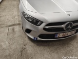  Mercedes  A-Klasse Mercedes-Benz  A 180 d Business Solution Aut. 5d #32