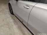  Mercedes  A-Klasse Mercedes-Benz  A 180 d Business Solution Aut. 5d #35