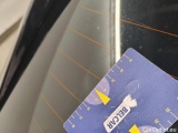  Mercedes  A-Klasse Mercedes-Benz  A 180 d Business Solution Aut. 5d #39