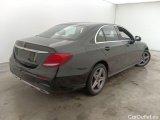  Mercedes  E-Klasse Mercedes-Benz  Berline E 300 de Business Solution 4d #2