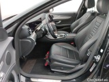  Mercedes  E-Klasse Mercedes-Benz  Berline E 300 de Business Solution 4d #3