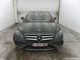  Mercedes  E-Klasse Mercedes-Benz  Berline E 300 de Business Solution 4d #5