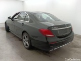  Mercedes  E-Klasse Mercedes-Benz  Berline E 300 de Business Solution 4d #7