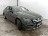  Mercedes  E-Klasse Mercedes-Benz  Berline E 300 de Business Solution 4d #8