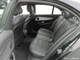  Mercedes  E-Klasse Mercedes-Benz  Berline E 300 de Business Solution 4d #10