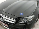  Mercedes  E-Klasse Mercedes-Benz  Berline E 300 de Business Solution 4d #28