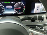  Mercedes  E-Klasse Mercedes-Benz  Berline E 300 de Business Solution 4d #33