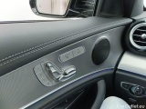  Mercedes  E-Klasse Mercedes-Benz  Berline E 300 de Business Solution 4d #34