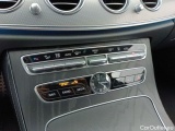  Mercedes  E-Klasse Mercedes-Benz  Berline E 300 de Business Solution 4d #35