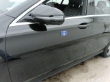  Mercedes  E-Klasse Mercedes-Benz  Berline E 300 de Business Solution 4d #40