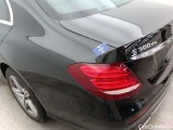  Mercedes  E-Klasse Mercedes-Benz  Berline E 300 de Business Solution 4d #45