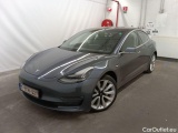  Tesla  Model 3 Tesla  Long-Range Dual Motor AWD 4d 