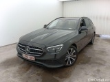  Mercedes  E-Klasse Mercedes-Benz  Break E 300de Business Solution 5d 