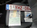  Mercedes  E-Klasse Mercedes-Benz  Break E 300de Business Solution 5d #4