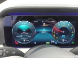  Mercedes  E-Klasse Mercedes-Benz  Break E 300de Business Solution 5d #6