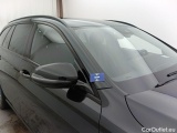  Mercedes  E-Klasse Mercedes-Benz  Break E 300de Business Solution 5d #33