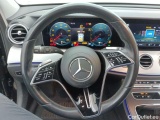  Mercedes  E-Klasse Mercedes-Benz  Break E 300de Business Solution 5d #35