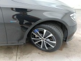  Mercedes  E-Klasse Mercedes-Benz  Break E 300de Business Solution 5d #75