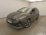  KIA  Cee'd KIA  Sportswagon Sense 1.6 GDi PHEV DCT ISG 5d 