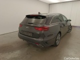  KIA  Cee'd KIA  Sportswagon Sense 1.6 GDi PHEV DCT ISG 5d #2
