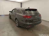  KIA  Cee'd KIA  Sportswagon Sense 1.6 GDi PHEV DCT ISG 5d #7