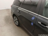  KIA  Cee'd KIA  Sportswagon Sense 1.6 GDi PHEV DCT ISG 5d #58