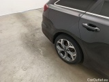  KIA  Cee'd KIA  Sportswagon Sense 1.6 GDi PHEV DCT ISG 5d #66
