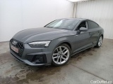  Audi  A5 Sportback Audi  30 TDI S tronic Bus. Ed. S Line 5d 