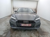  Audi  A5 Sportback Audi  30 TDI S tronic Bus. Ed. S Line 5d #5