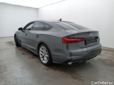  Audi  A5 Sportback Audi  30 TDI S tronic Bus. Ed. S Line 5d #7