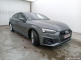  Audi  A5 Sportback Audi  30 TDI S tronic Bus. Ed. S Line 5d #8